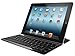 Logitech Ultrathin Keyboard Cover Black for iPad 2 & iPad 3rd/4th Gen. (Certified Refurbished)