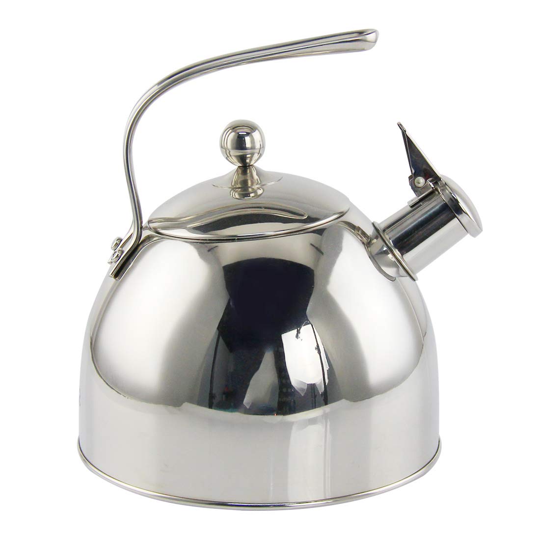 Best novelty whistling tea kettle