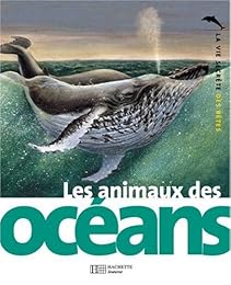 Les  animaux des océans