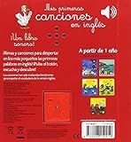 Image de Mis primeras canciones en inglï¿½s