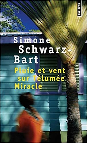 Pluie Et Vent Sur Telumee Miracle Points Editions Du Seuil French Edition Schwarz Bart Simone Guadeloupe 9782020239257 Amazon Com Books Pluie Et Vent Sur Telumee Miracle Points Editions Du Seuil French Edition Schwarz Bart Simone Guadeloupe 9782020239257 Amazon Com Books