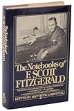 Hardcover The Notebooks of F. Scott Fitzgerald Book