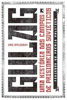 Livro Gulag