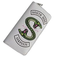 Uscyo Riverdale Wallet, Purse, Purse, Purse, Purse, Women