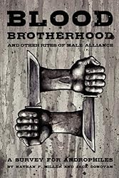 Blood-Brotherhood And Other Rites of Male Alliance