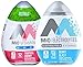 Mio Vitamins Tropical Cherry & Mio Electrolytes Berry Blast B Vitamins Liquid Water Enhancer 1.62 Fl Oz (2)