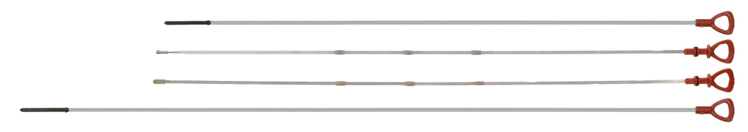 KS Tools Transmission Oil Dip Stick Kit (4 Pieces)
