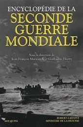 Encyclopédie de la Seconde guerre mondiale