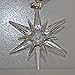 Swarovski 2007 Annual Edition Large Christmas Star Ornament