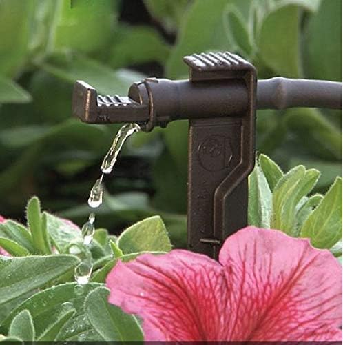 HydroSure Small Complete Drip Kit - 10 Drippers
