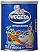 Vegeta Tin 17.5 oz