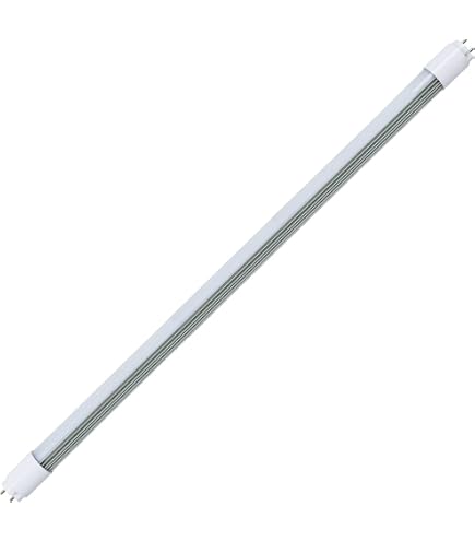 GE 51709 - LED14BDT8/G4/840CT 4 Foot LED Straight T8 Tube
