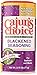 Cajun's Choice Blackened Seasoning - 2.75 oz Jar, All Natural, Low Salt, Gluten-Free - Authentic Louisiana Spice for Fish, Wings & BBQ