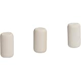 Uni Radiergummis-Refill Für Druckbleistifte (5 Stück) – Passt Für Kurutoga, Alpha-Gel & Andere Uni-Modelle