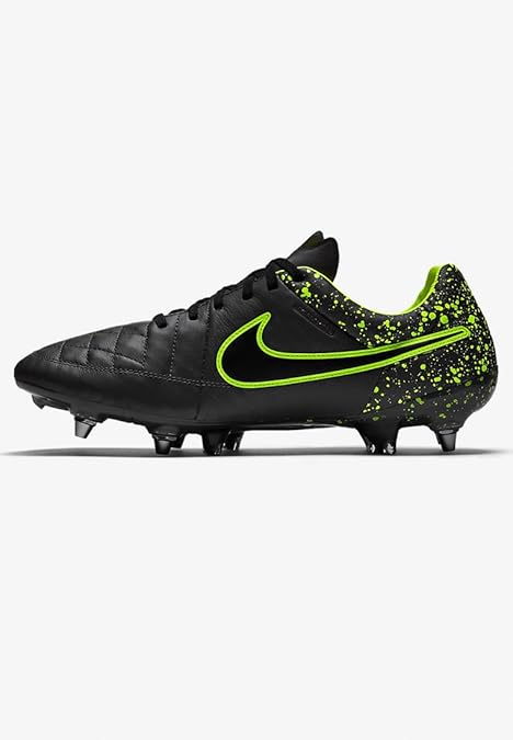 nike tiempo legend v anthracite