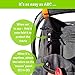 Stretchy Universal Baby Car Seat Cover | Unisex Breathable Mesh Baby Car Seat Canopy | Blocks 99% of UV | Large Peep Window