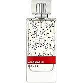 Aromatic Rouge by Maison Alhambra for Women - 3.4 oz EDP Spray