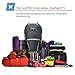 Mountaintop 70L+10L Hiking Backpack