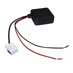 Bluetooth Module Compatible with BMW E60 E63 E65
