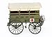 Model Expo Guns of History Civil War Rucker Ambulance MS4017 1:16 Scale