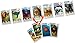 Cardline Animals Card Game - Educational Family Game for Learning Animal Facts, Fun Game for Kids & Adults, Ages 7+, 2-8 Players, 15 Minute Playtime, Made by Zygomatic