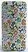 Pokemon Go iPhone 6, 6s Flexible TPU Cell Phone Cases (Pokemon Collage case)
