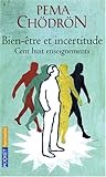 Bien-Ãªtre et incertitude (French Edition) by 