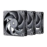 Phanteks (PH-F120T30_BG_3P) T30-120 Fan