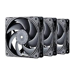 Phanteks (PH-F120T30_BG_3P) T30-120 Fan