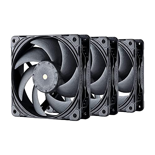 Phanteks (PH-F120T30_BG_3P) T30-120 Fan