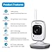 Seneo Wireless Security Video Baby Monitor