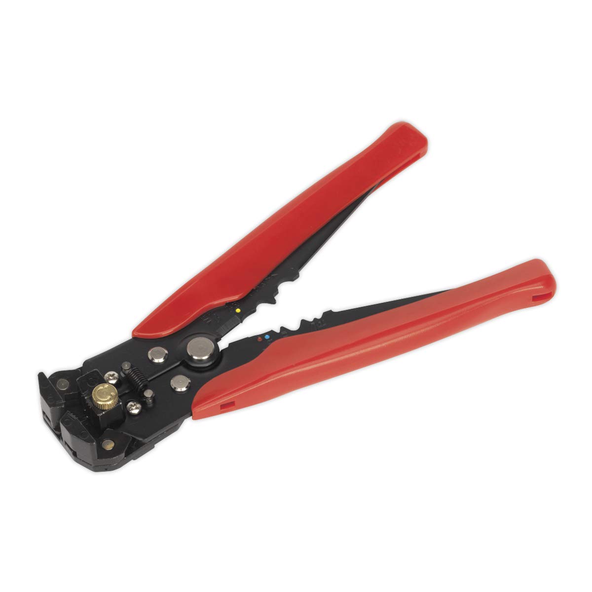 Sealey Ak225 Wire Stripping Tool Automatic