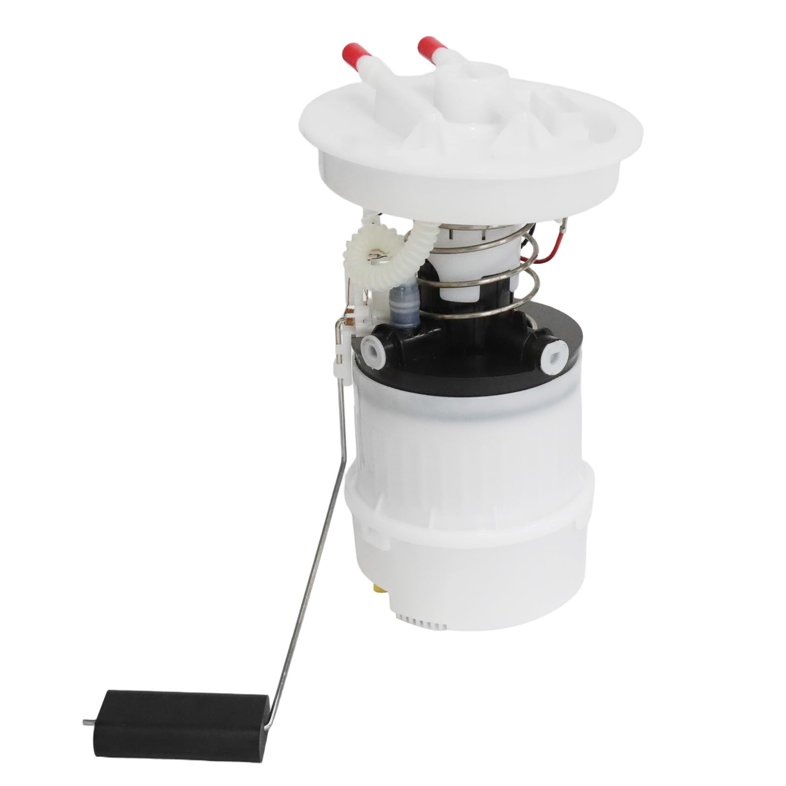 Photo 1 of 2003-2012 Fuel Pump Module Assembly Compatible for Mazda 3 Stufenheck Ford C-Max Focus II 1.4L-2.0L, Replace Z605-13-35XG, 3M519H307AB, BS1A-60-960, 0986580951