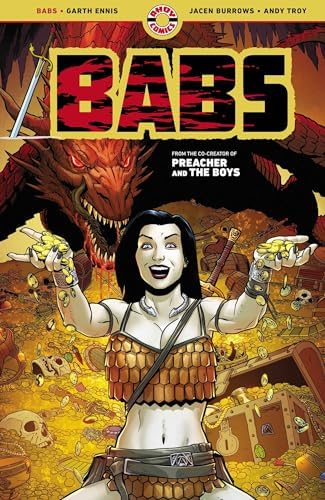 The Pin-Up Art of Dan DeCarlo, Vol. 2: Alex Chun, Jacob Covey