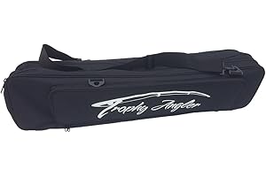 Trophy Angler Rod Ice Bag ASG-ERIB (8 Rod)