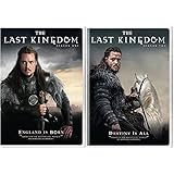 The Last Kingdom Seasons 1-2