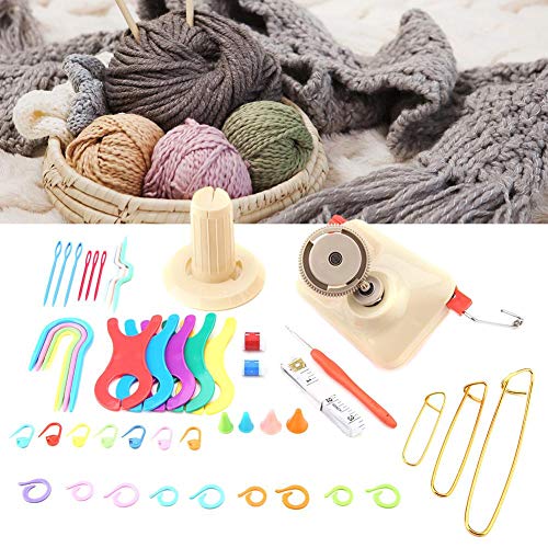 6 Handheld+Knitting+Practical+Winding+Accessories