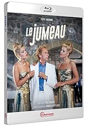 Le Jumeau - Blu-Ray