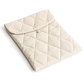 Vera Bradley womens Featherweight Small Envelope Tech Sleeve