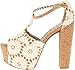 Jessica Simpson Women's Dany4 Platform Pump