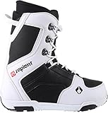 Sapient Mason Snowboard Boots Mens