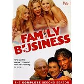 Family Business: Disc 1-Season 2