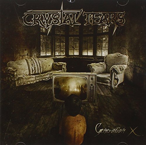 Generation X en promo sur Amazon
