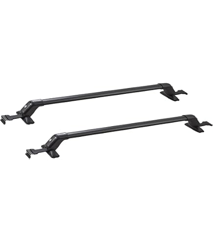Rhino-Rack USA Vortex Roof Rack Cross Bar End Cap Black - VASEC2 Rhino-Rack USA Vortex Roof Rack Cross Bar End Cap Black - VASEC2