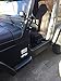 Doors Off - Jeep Wrangler Side Hinge Mirrors (1976-2006)