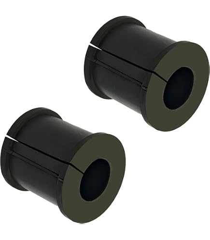 Amazon.com: X AUTOHAUX 48818-48020 Rear Stabilizer Sway Bar