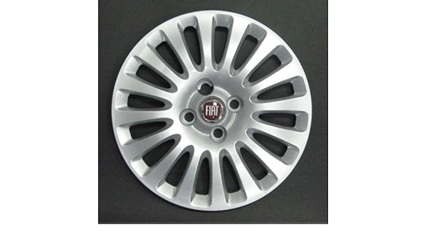 Area - Llantas de 15 pulgadas para Fiat Punto Evo 2099 (1 ...