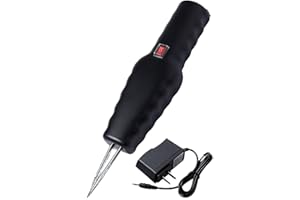 Electric Quick Chicken Plucker, Handheld Chicken Plucker, Electric Poultry Feather Plucker Rechargeable Small Chicken Plucker