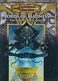 Lords of Madness: The Book of Aberrations (Dungeons & Dragons d20 3.5 Fantasy Roleplaying Supplement)