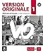 VERSION ORIGINALE A1 - CAHIER D'EXERCICES (FLE NIVEAU ADULTE TVA 5,5%) (French Edition) by 